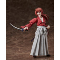 Figurine Rurouni Kenshin BUZZmod Kenshin Himura 14 cm