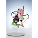 Demon Slayer : Kimetsu no Yaiba statuette ConoFig Mitsuri Kanroji 17 cm