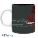 CHAINSAW MAN - Mug - 320 ml - Chainsaw Man - subli - boîte