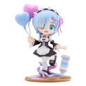 Re:Zero Starting Life in Another World PalVerse Rem 12 cm