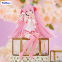 Hatsune Miku Noodle Stopper Sakura Miku 2024 15 cm