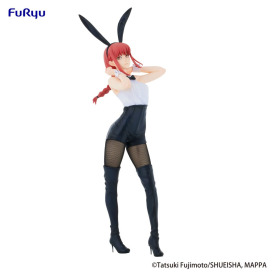 Chainsaw Man BiCute Bunnies Makima 30 cm