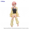 The Quintessential Quintuplets Noodle Stopper Ichika Nakano Loungewear Ver. 14 cm