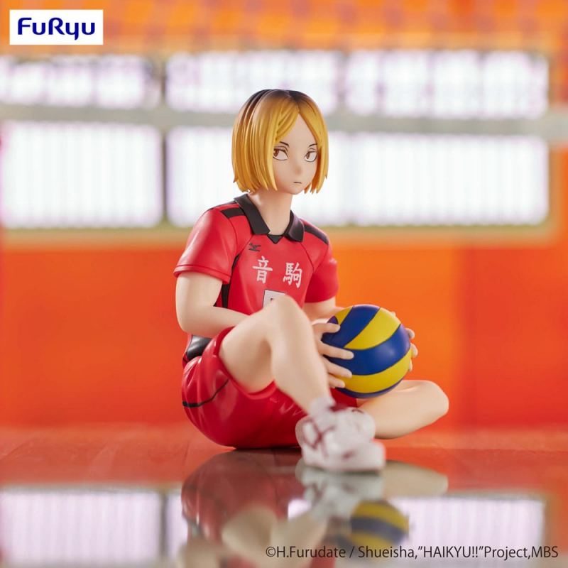 Haikyu!! Noodle Stopper Kenma Kozume 14 cm