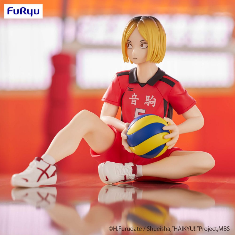 Haikyu!! Noodle Stopper Kenma Kozume 14 cm