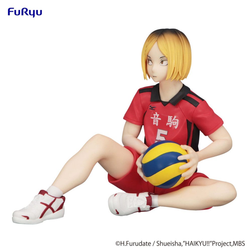 Haikyu!! Noodle Stopper Kenma Kozume 14 cm