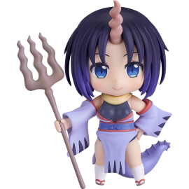  Miss Kobayashi's Dragon Maid figurine Nendoroid Elma 10 cm