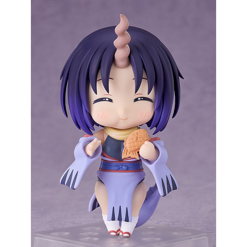 GSC17659 Miss Kobayashi's Dragon Maid figurine Nendoroid Elma 10 cm