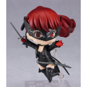 Persona5 Royal figurine Nendoroid Kasumi Yoshizawa: Phantom Thief Ver. 10 cm