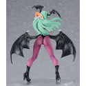 Darkstalkers Pop Up Parade Morrigan 17 cm