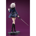 Fate/Grand Order 1/7 Avenger/Jeanne d'Arc (Alter) Casual Ver. 25 cm