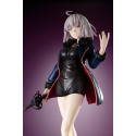 Fate/Grand Order 1/7 Avenger/Jeanne d'Arc (Alter) Casual Ver. 25 cm