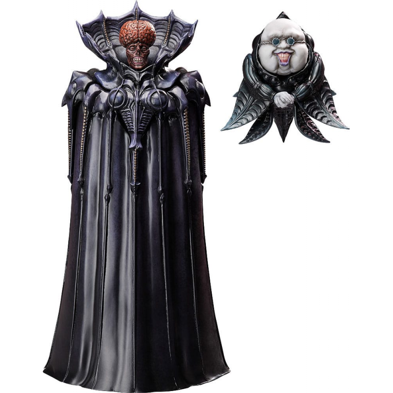 Berserk: The Golden Age Arc figurine Figma Void and figFIX Ubik (re-run) 26 cm