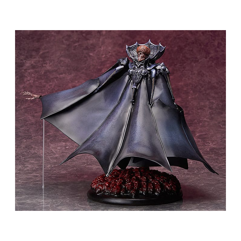 Berserk: The Golden Age Arc figurine Figma Void and figFIX Ubik (re-run) 26 cm