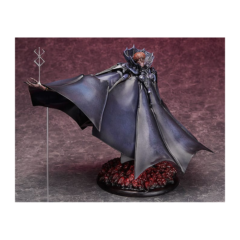 Berserk: The Golden Age Arc figurine Figma Void and figFIX Ubik (re-run) 26 cm