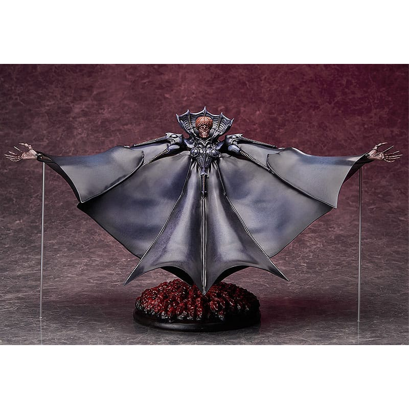 Berserk: The Golden Age Arc figurine Figma Void and figFIX Ubik (re-run) 26 cm