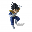 DRAGON BALL Z - Vegeta - Figurine Match Makers 1/2 10cm