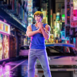 GTO - Figurine "Onizuka"