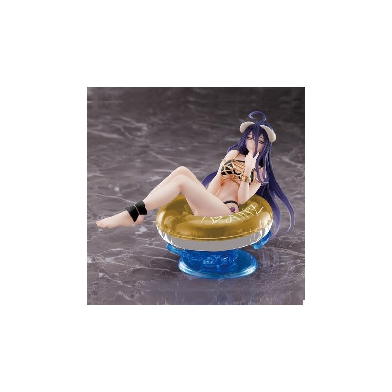 Overlord IV - Albedo - Aqua Float Girls Renewal Ver.