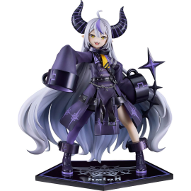 Hololive Production Characters 1/6 La Darknesss 24 cm