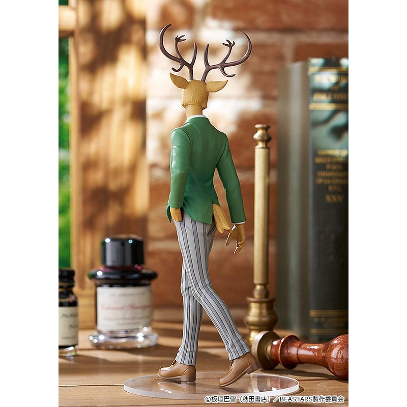 Beastars Pop Up Parade Louis 20 cm