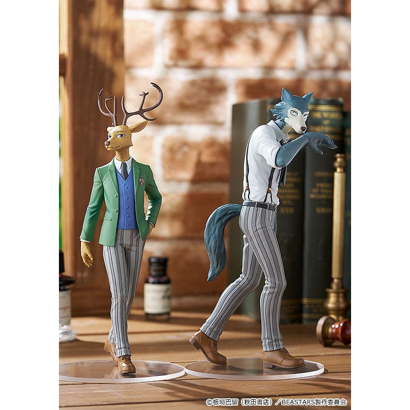 Beastars Pop Up Parade Louis 20 cm