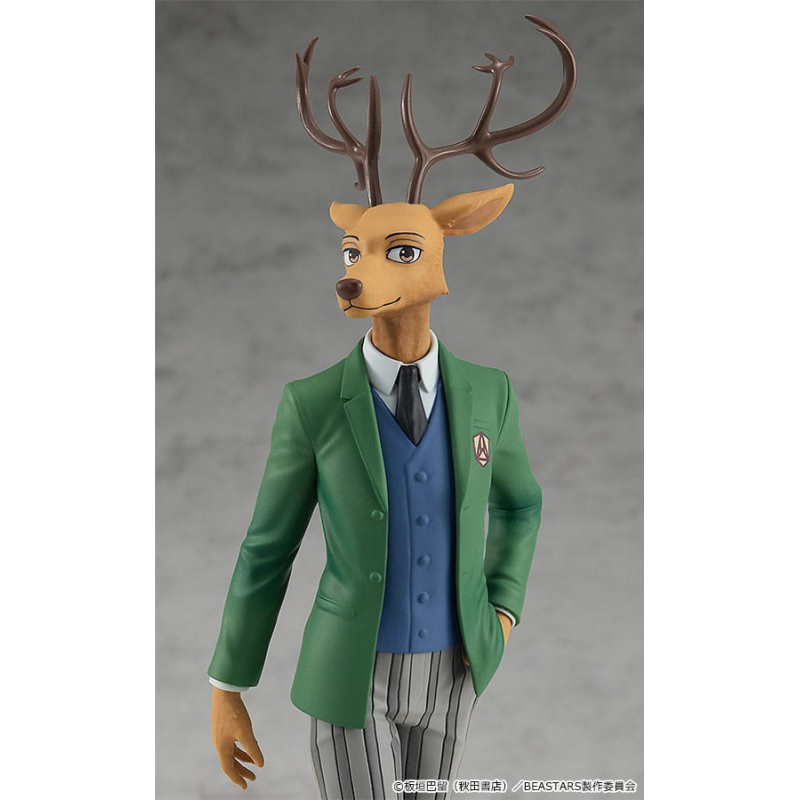 Beastars Pop Up Parade Louis 20 cm