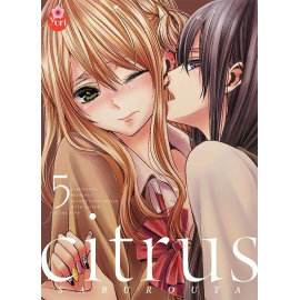 Citrus tome 5