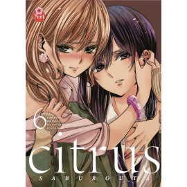 Citrus tome 6