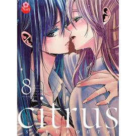 Citrus tome 8