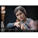 THE LAST OF US - Joel & Ellie - Statuette Premium Masterline 73cm