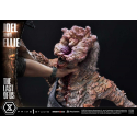 THE LAST OF US - Joel & Ellie - Statuette Premium Masterline 73cm