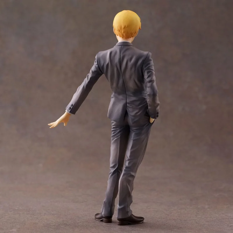 Mob Psycho 100 III Reigen Arataka Resale 24 18 cm