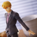 Mob Psycho 100 III Reigen Arataka Resale 24 18 cm