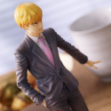 Mob Psycho 100 III Reigen Arataka Resale 24 18 cm