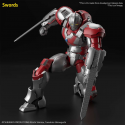 Figure Rise Ultraman Suit Jack Action