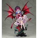 Touhou Project statuette 1/8 Remilia Scarlet AmiAmi Limited Ver. 32 cm