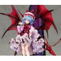 Touhou Project statuette 1/8 Remilia Scarlet AmiAmi Limited Ver. 32 cm