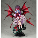 Touhou Project statuette 1/8 Remilia Scarlet AmiAmi Limited Ver. 32 cm