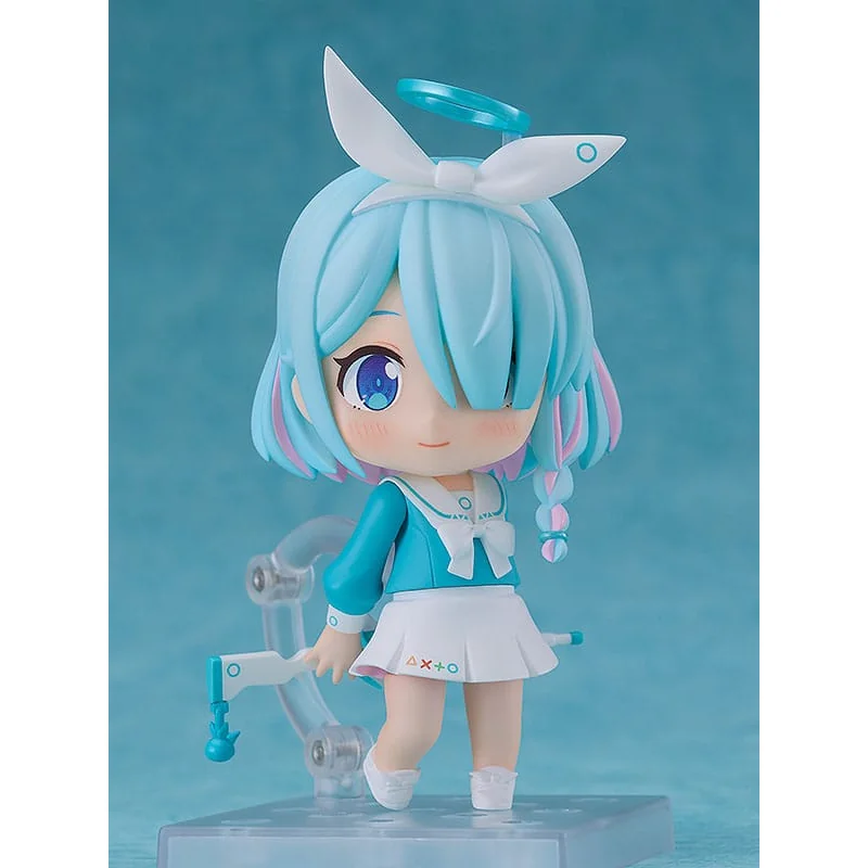 Blue Archive figurine Nendoroid Arona 10 cm