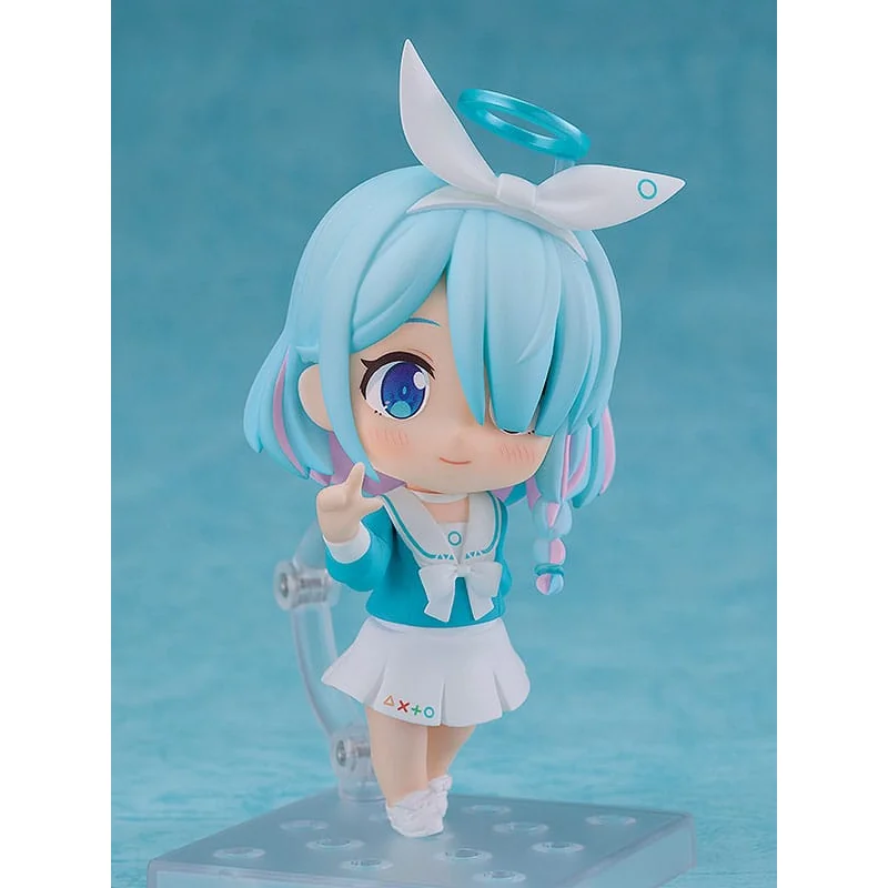 Blue Archive figurine Nendoroid Arona 10 cm