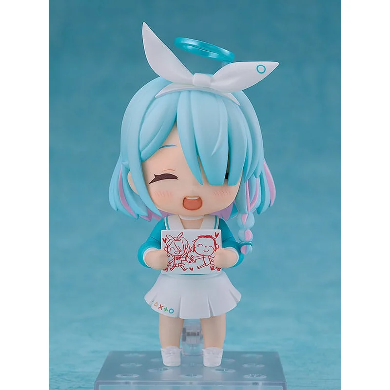 Blue Archive figurine Nendoroid Arona 10 cm