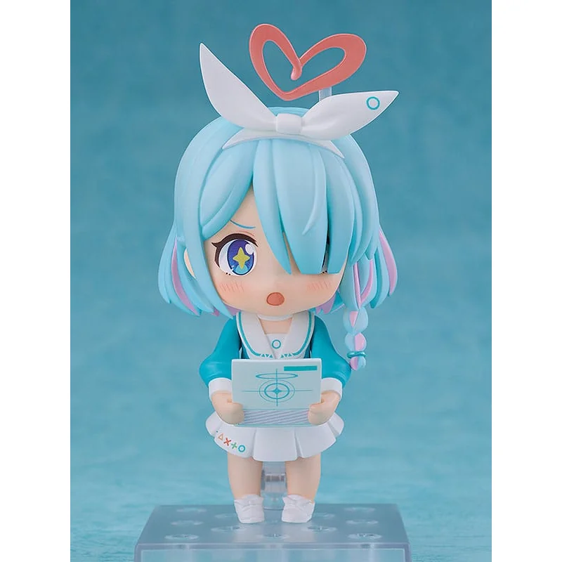 Blue Archive figurine Nendoroid Arona 10 cm