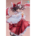 Touhou Project figurine Reimu Hakurei: Wonderful Shrine Maiden of Paradise Ver. 28 cm