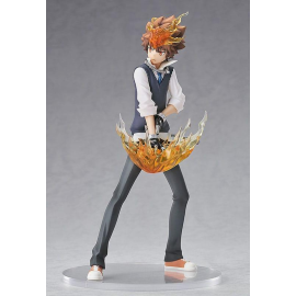 REBORN! - Tsunayoshi Sawada - Pop Up Parade 16cm