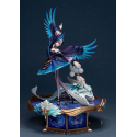 Honor of Kings figurine Xiao Qiao: Swan Starlet Ver. 43 cm