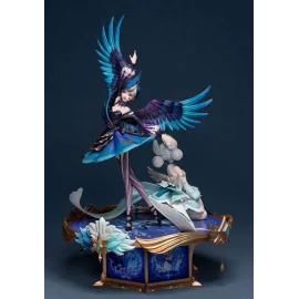 Honor of Kings figurine Xiao Qiao: Swan Starlet Ver. 43 cm