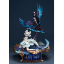 Honor of Kings figurine Xiao Qiao: Swan Starlet Ver. 43 cm