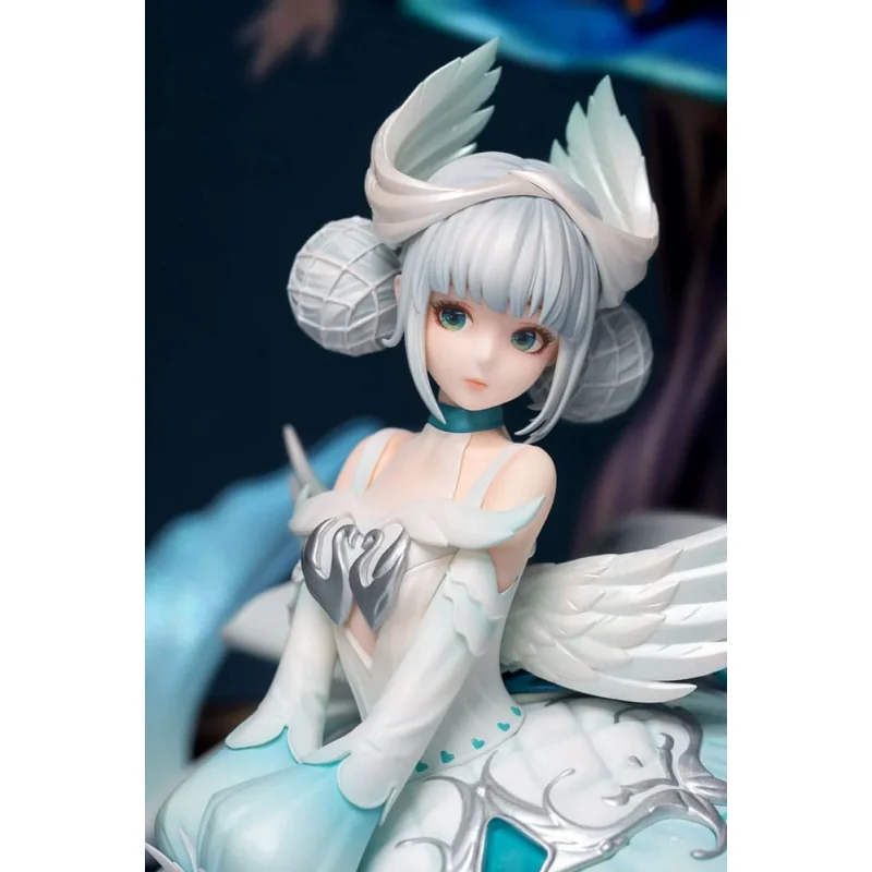 Honor of Kings figurine Xiao Qiao: Swan Starlet Ver. 43 cm