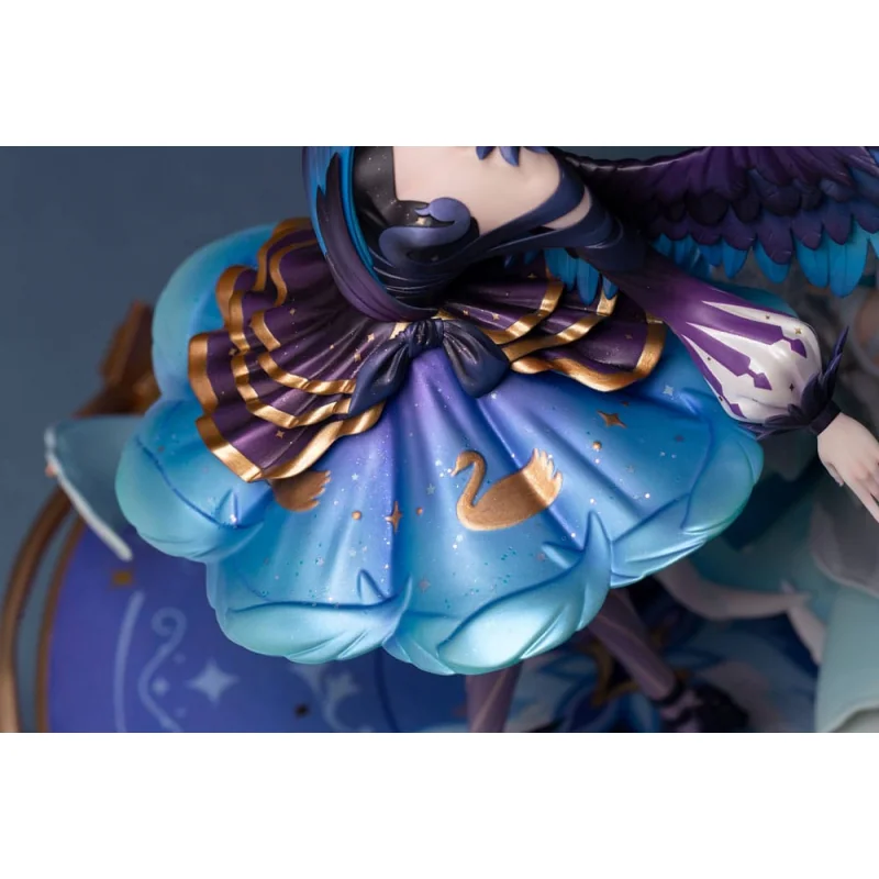 Honor of Kings figurine Xiao Qiao: Swan Starlet Ver. 43 cm